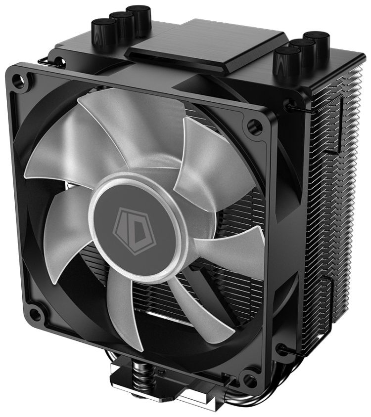 Кулер ID-Cooling SE-903-XT FRGB