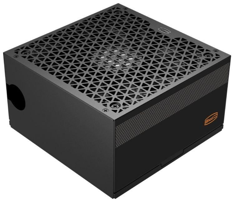 Блок питания PCCooler YK850H (P3-YK850H-B1H)