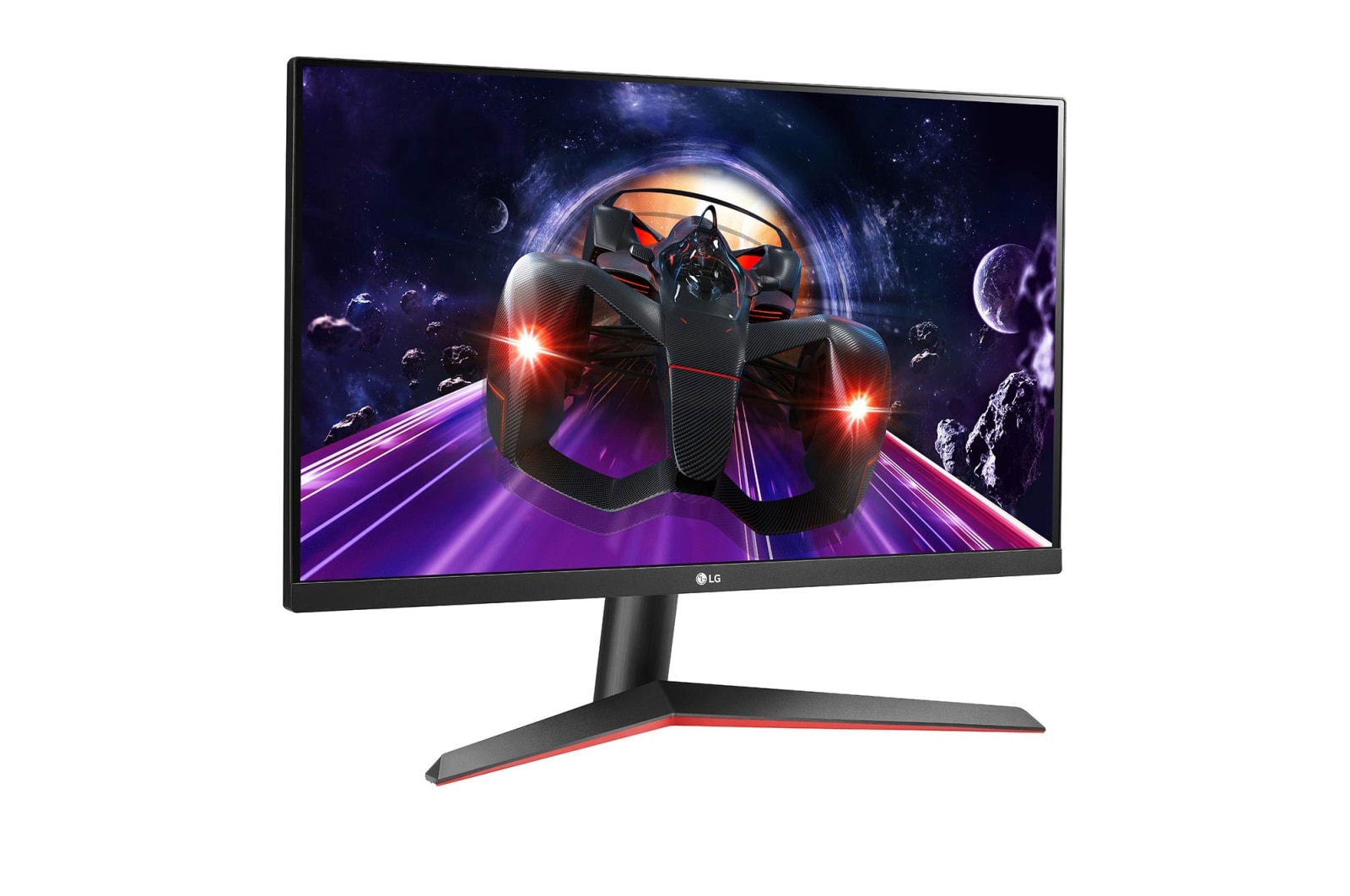 Монитор LG 24MP60G-B