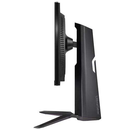Монитор LG 24GS65F-B