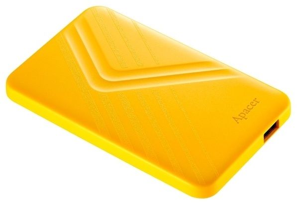 Внешний HDD Apacer AP1TBAC236Y-1