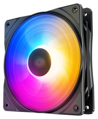 Кулер Deepcool RF120 FS (DP-FLED3-RF120-FS)