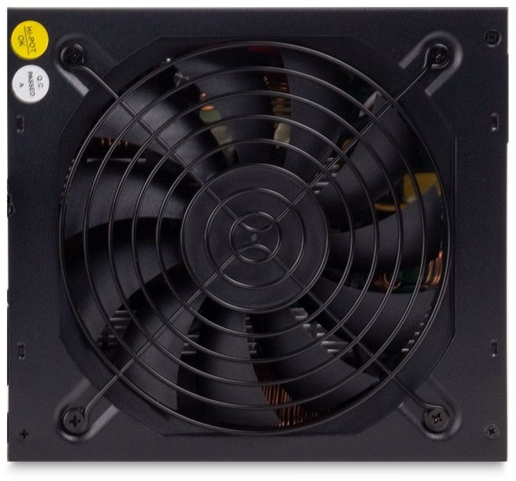 Блок питания X-Game TTM Multi-rail 1600W