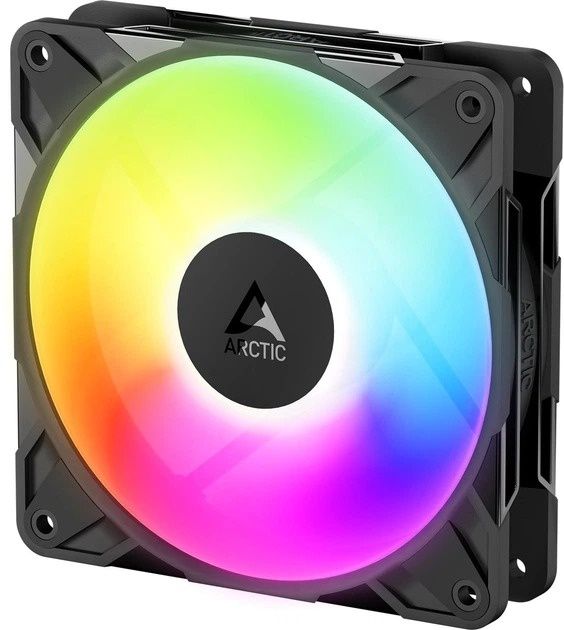 Кулер Arctic P12 Pro Reverse A-RGB (ACFAN00322A)