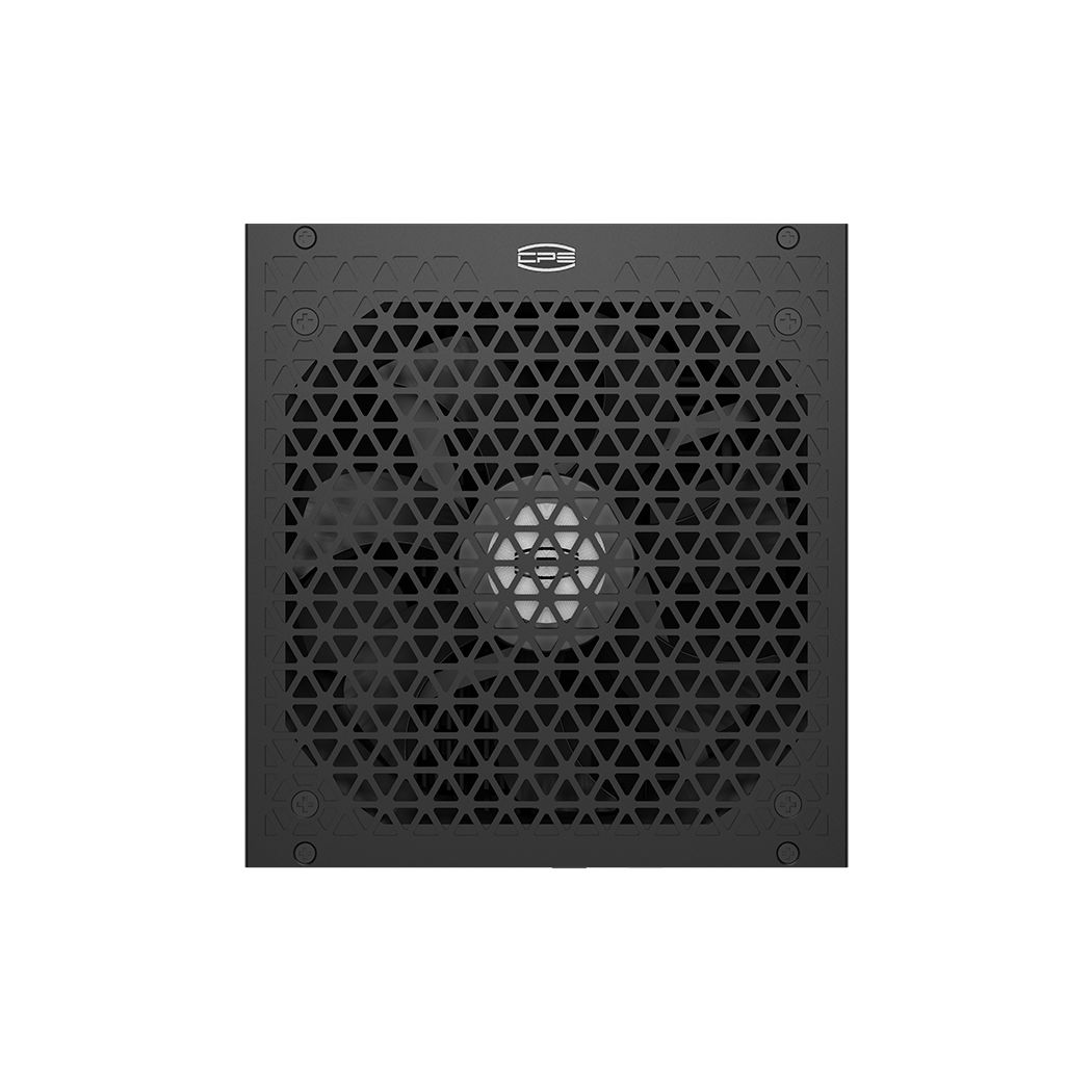Блок питания PCCooler YS850, 850W, Full Modular, 80+ GOLD, Fan 135mm, YS850
