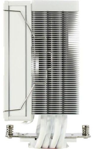 Кулер ID-Cooling FROZN A410 ARGB White