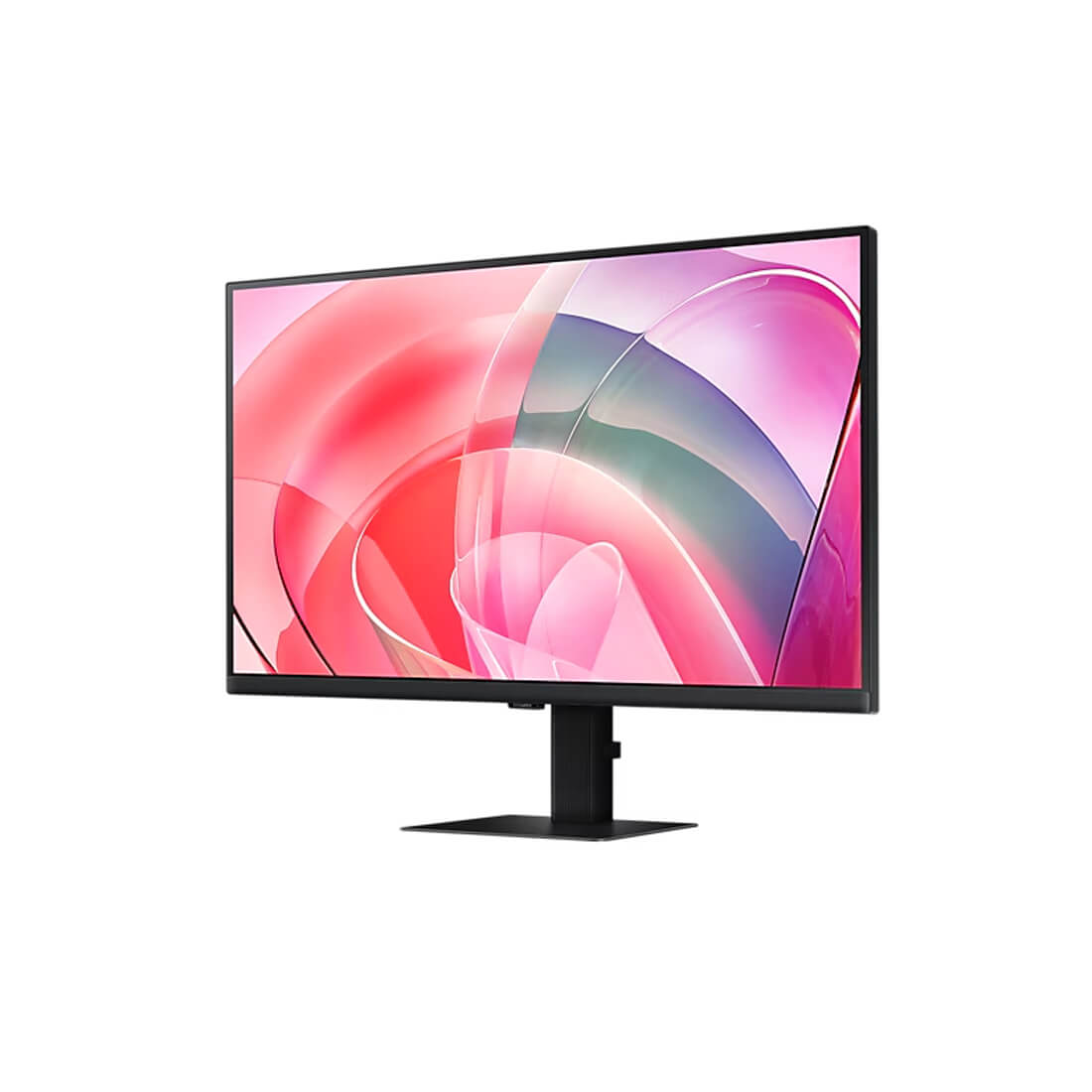 Монитор Samsung LS27D700EAIXCI