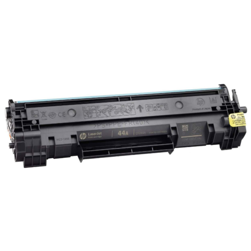 HP 44A CF244A черный