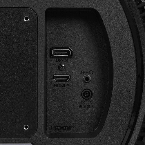 Монитор LG 27GS60F