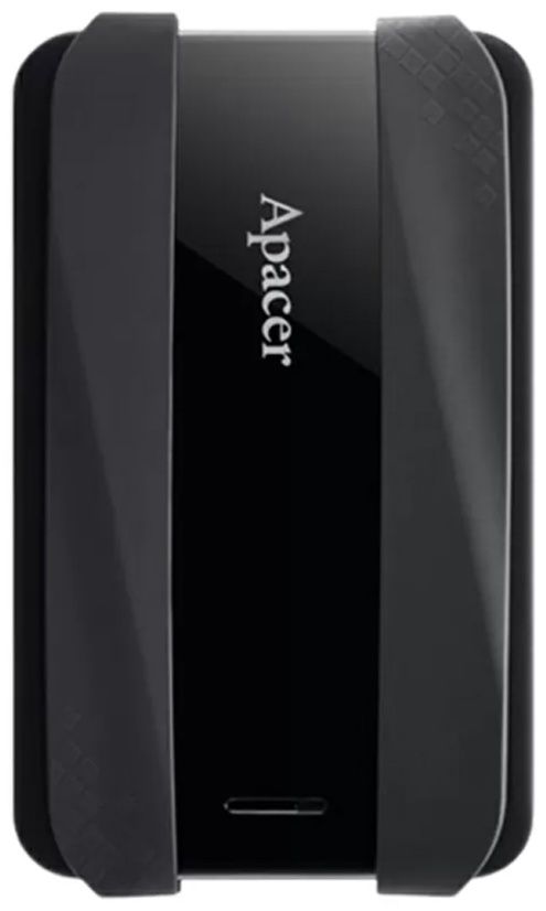 Внешний HDD Apacer AP4TBAC533B-1