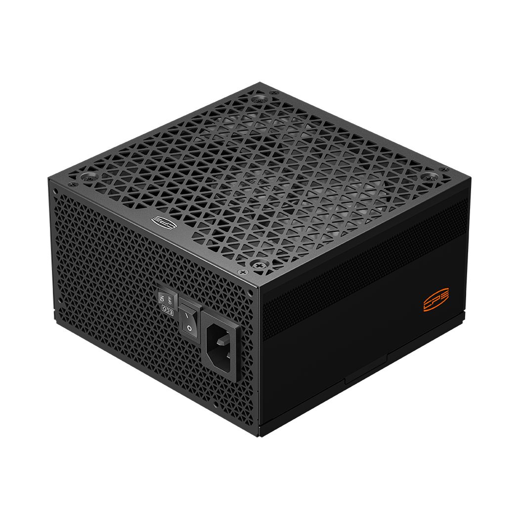 Блок питания PCCooler YN850, 850W, Modular, 80+ GOLD, Fan 135mm, YN850