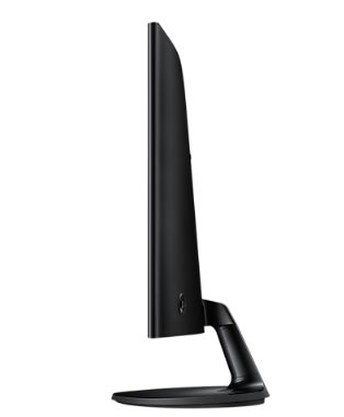 Монитор 27 SAMSUNG LS27D364GAIXCI VA R1800 1920x1080 100Hz 4мс 250кд/м2 3000:1 1xHDMI 1xDSub Черный