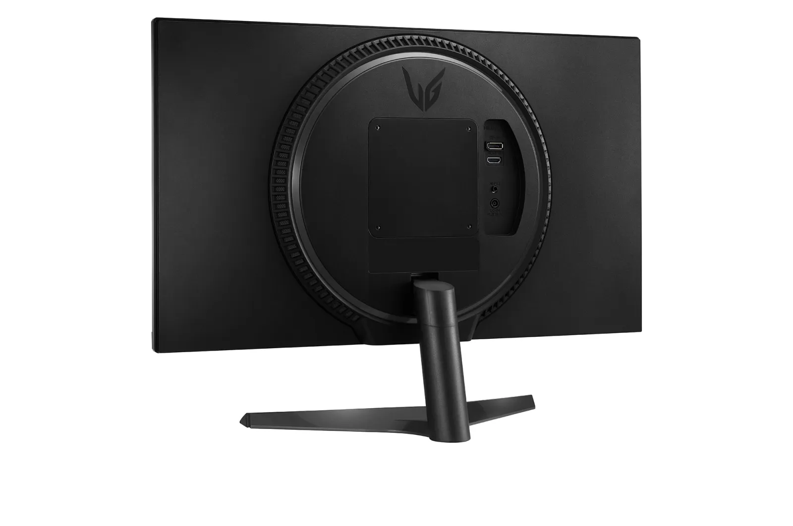 Монитор LG 24GS60F-B.ARUZ