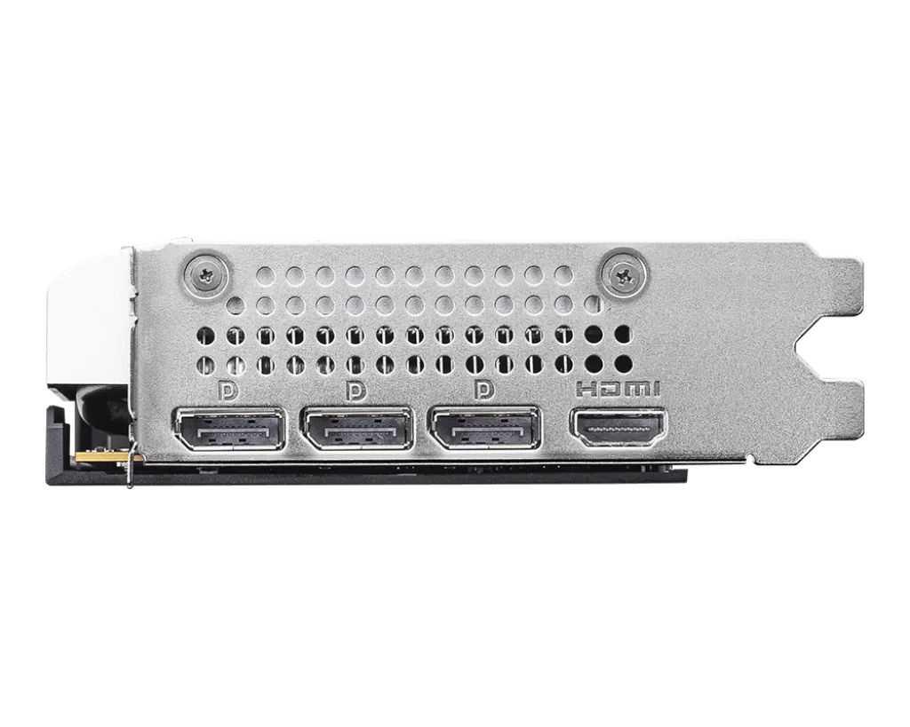 Видеокарта MSI GeForce RTX 5050 8G VENTUS 2X (G5050-8V2)