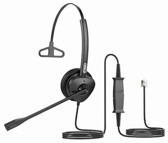 Fanvil HT301 черный