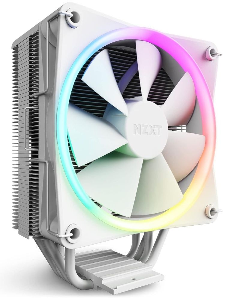 Кулер NZXT RC-TR120-W1