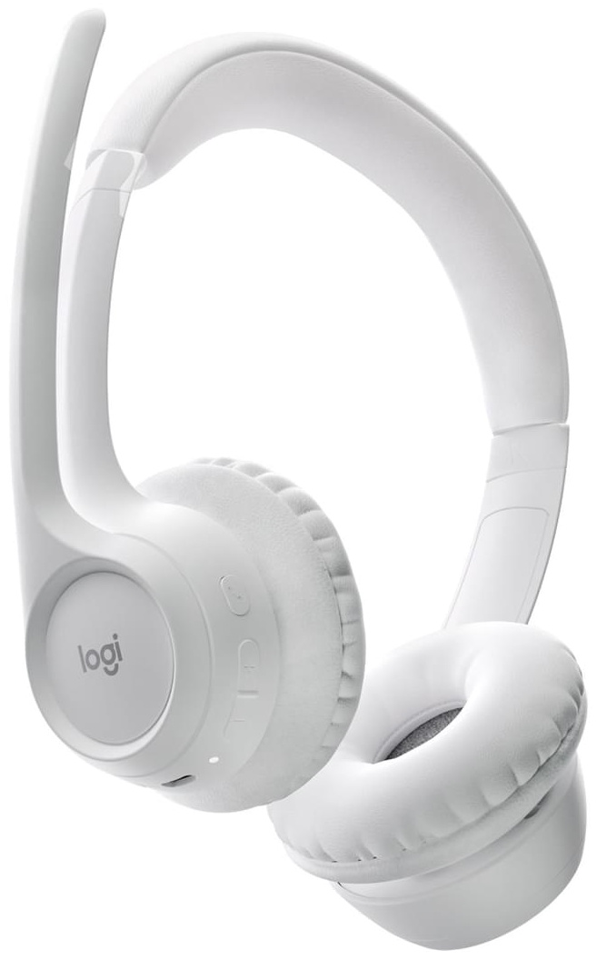 Logitech Zone 300 белый