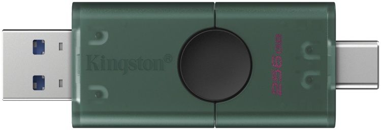 Flash-накопитель Kingston DTDEG2/256GB