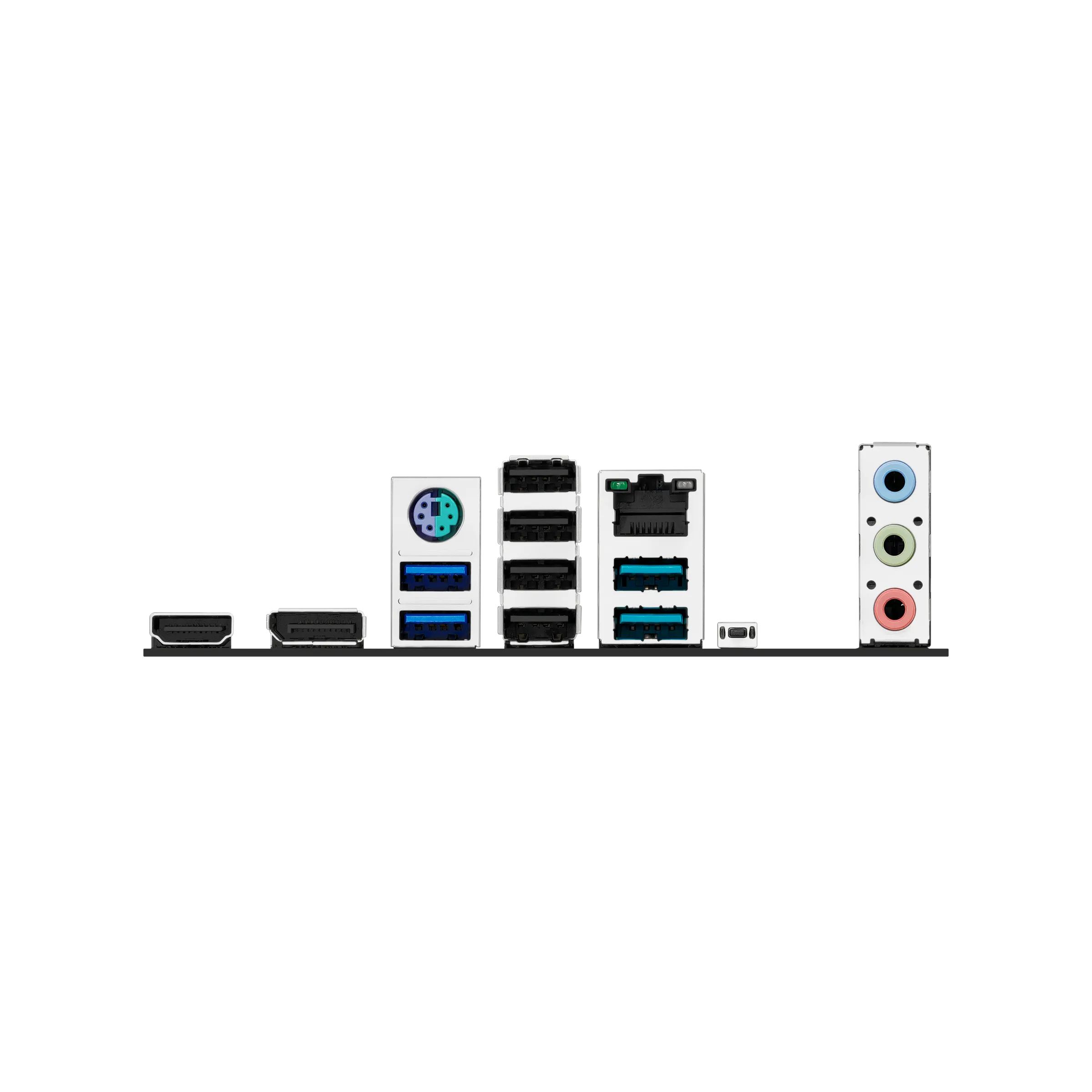Материнская плата Asus PRIME B850M-K DDR5