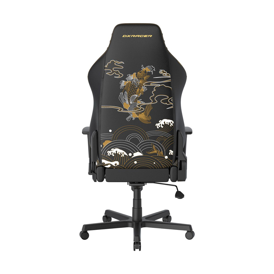 DX Racer HAMMER [Черный]
