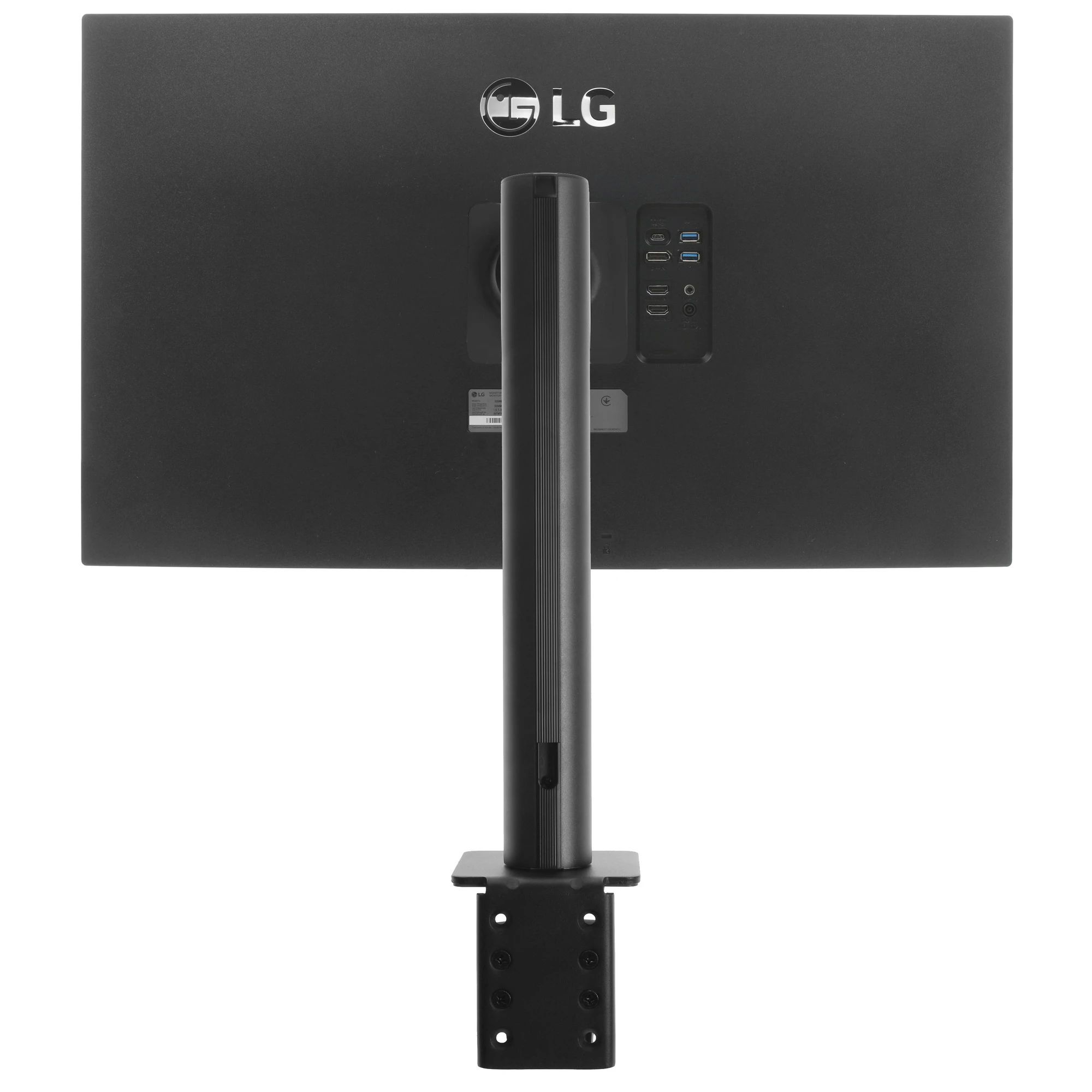 Монитор LG 32UN880-B