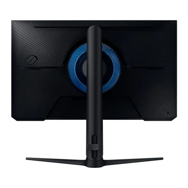 Монитор Samsung LS24DG300EIXCI