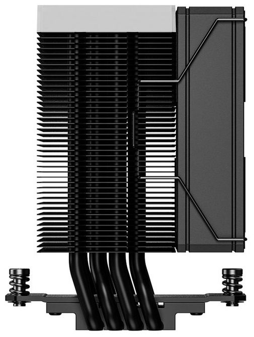 Кулер ID-Cooling Frozn A400 ARGB