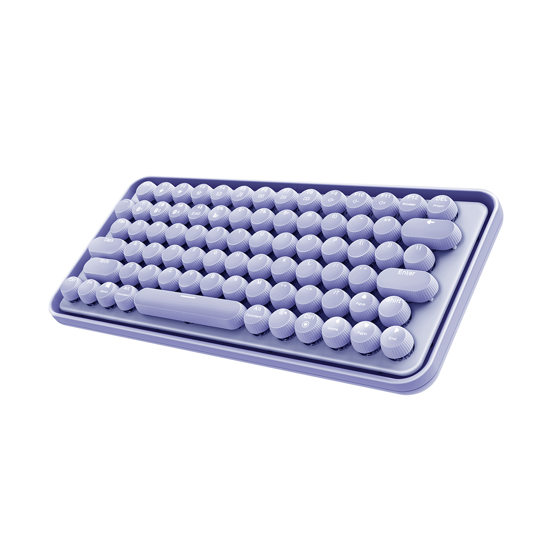 Rapoo Ralemo Pre 5 фиолетовый