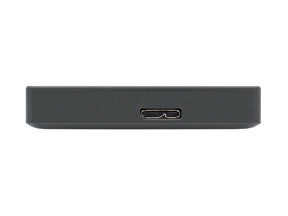 Внешний HDD Seagate STJL1000400