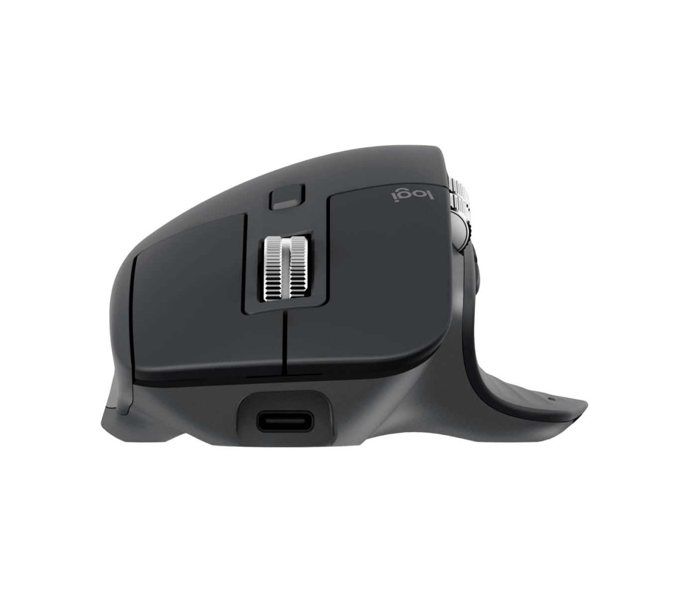 Logitech MX Master 3S 910-006559 черный
