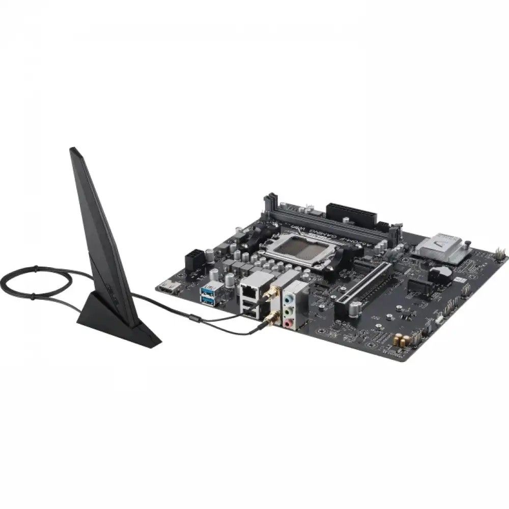 Материнская плата Asus A620M-F GAMING WIFI DDR5