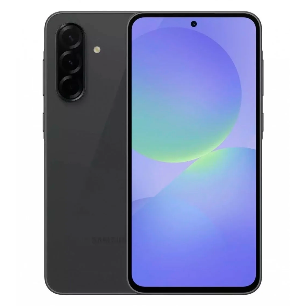 Galaxy A36 5G 8/128GB Awesome Black