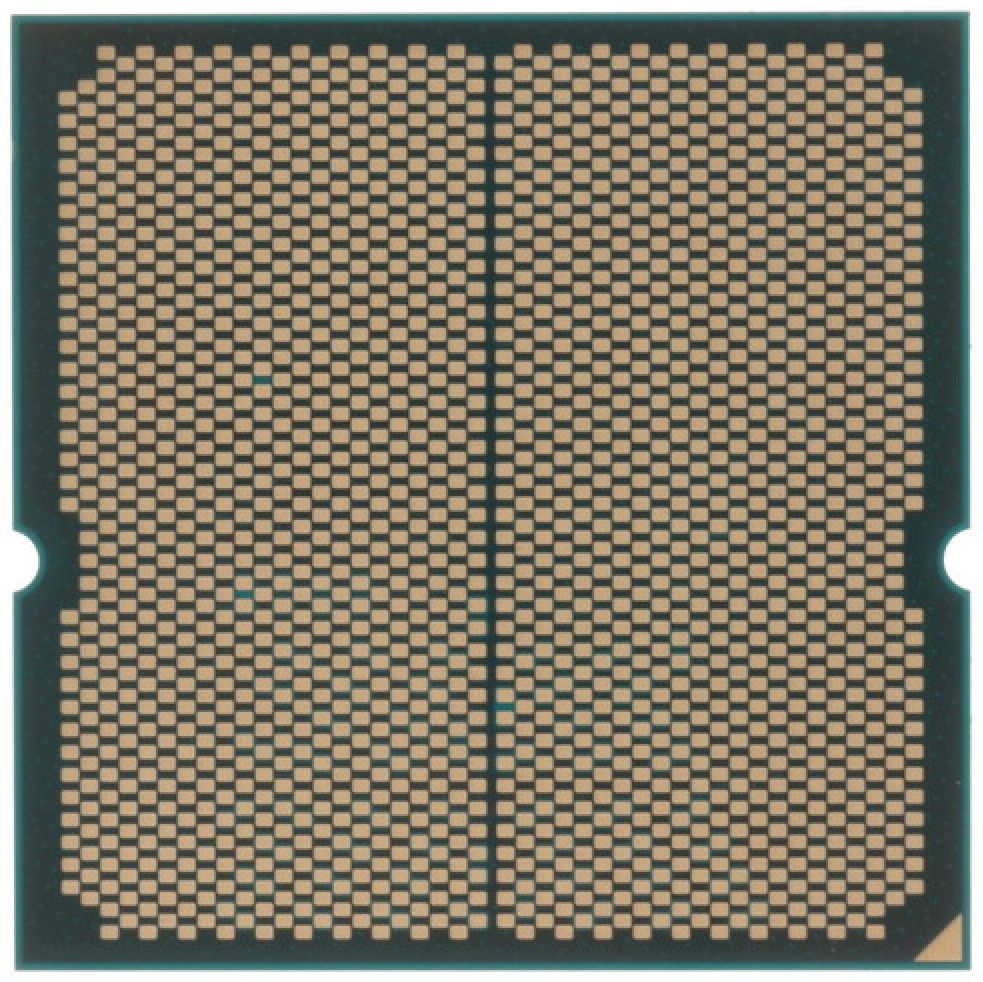 Процессор AMD Ryzen 9 9950X3D OEM (100-000000719)