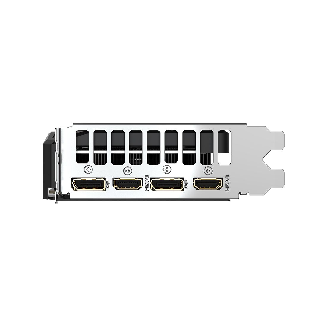 Видеокарта Gigabyte RTX 5050 Windforce OC 8GB (GV-N5050WF2OC-8GD)