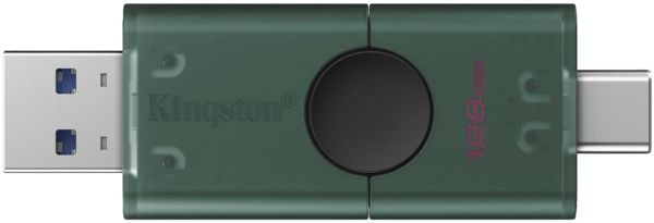 Flash-накопитель Kingston DTDEG2/128GB