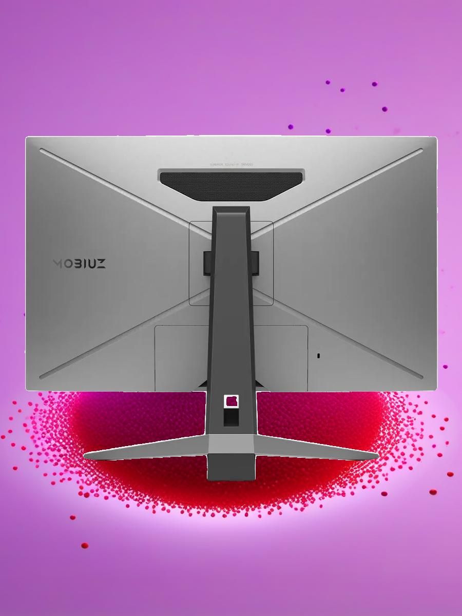 Монитор Benq EX270M (9H.LLALJ.LBE)