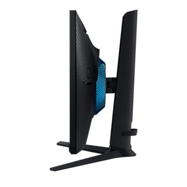 Монитор Samsung LS24DG300EIXCI