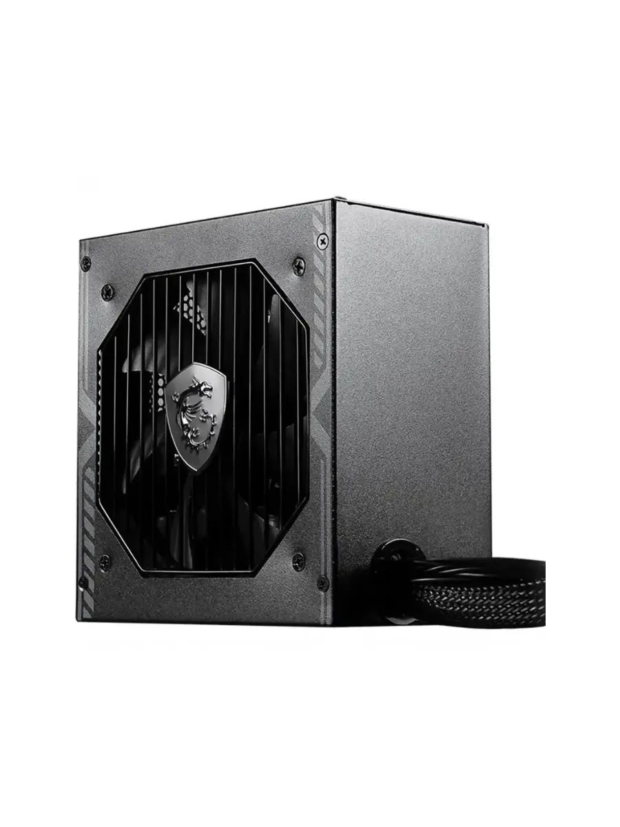 Блок питания MSI MAG A550BNL (550 Вт)