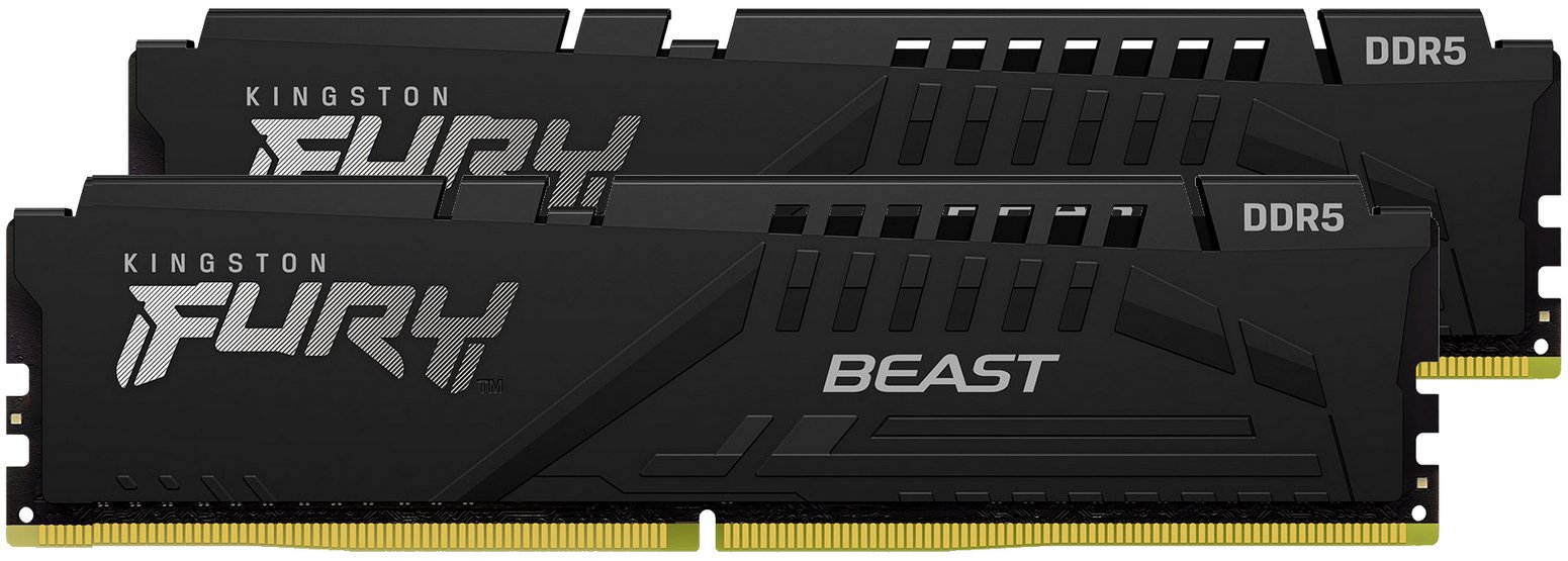 Kingston KF556C40BBK2-32 32 Гб