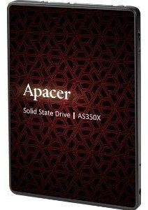 SSD накопитель Apacer AP1TBAS350XR-1