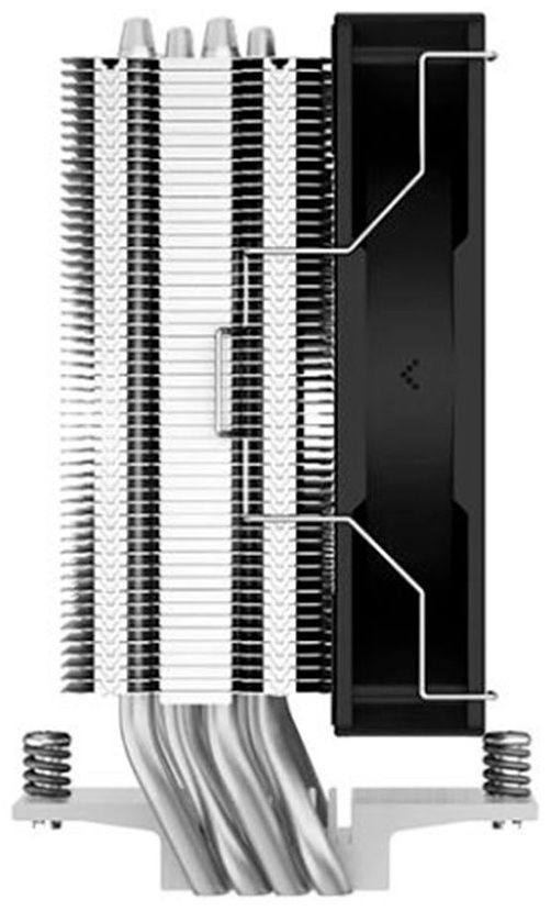Кулер Deepcool AG400 LED (R-AG400-BKLNMC-G-1)