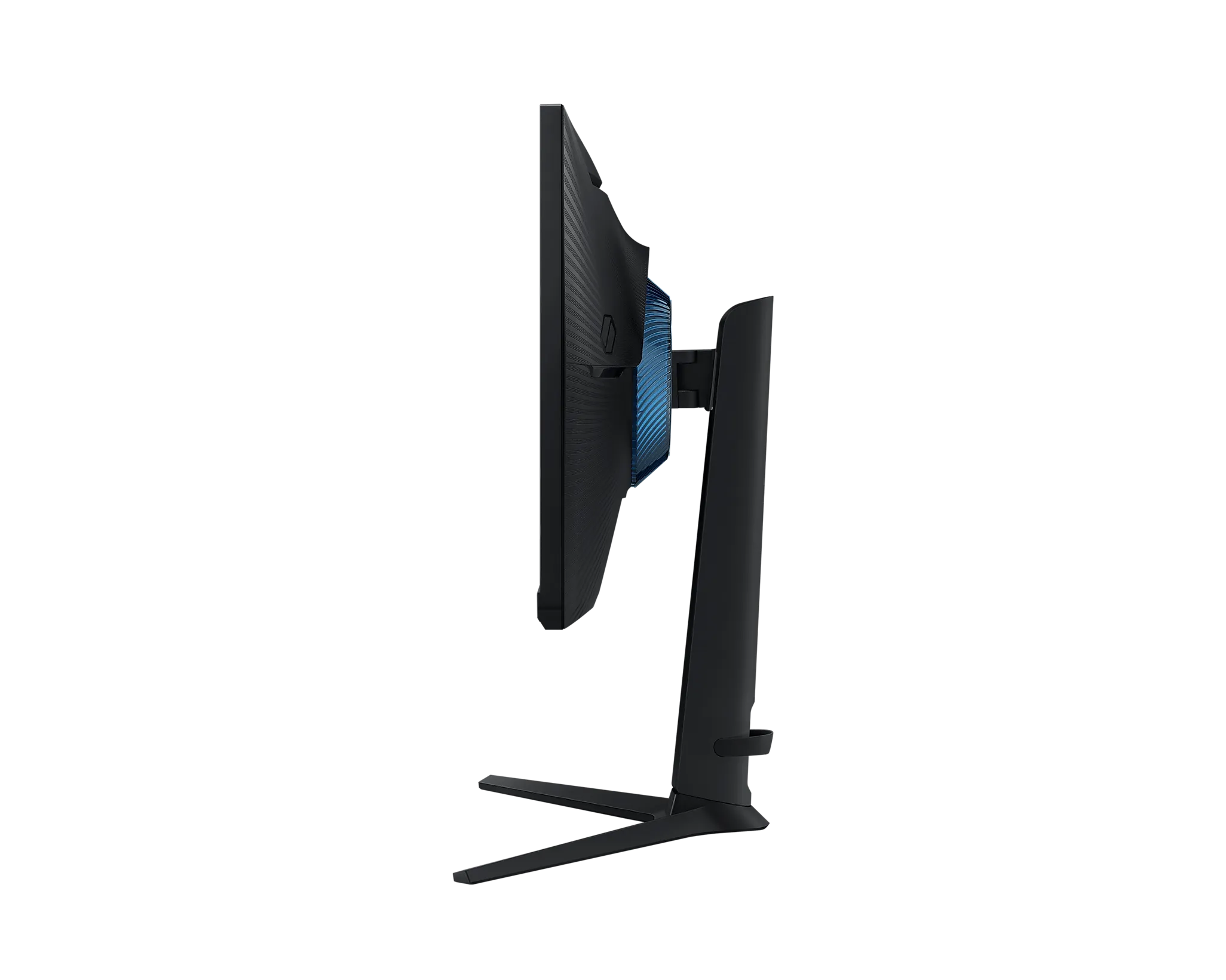 Монитор Samsung LS24DG302EIXCI