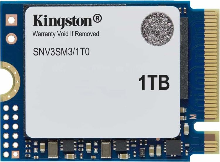 SSD накопитель Kingston SNV3SM3/1T0