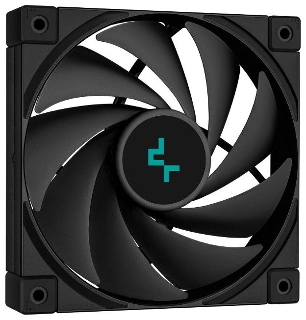 Кулер DeepCool AK500S Digital SE (R-AK500S-BKADMN-GJD)