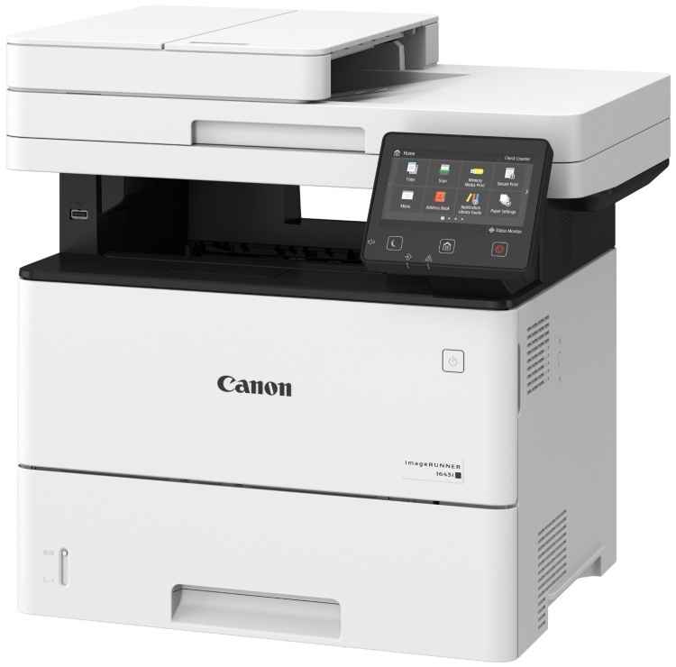 МФУ Canon imageRUNNER 1643i II 5160C007