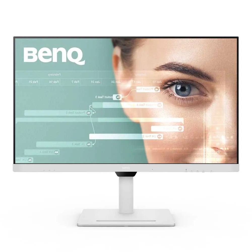 31.5" Монитор GW3290QT белый