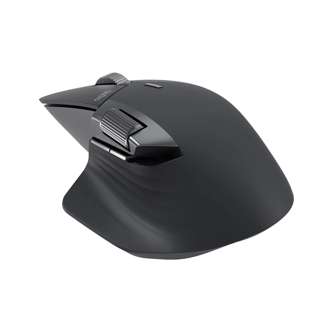 Rapoo MT760L черный