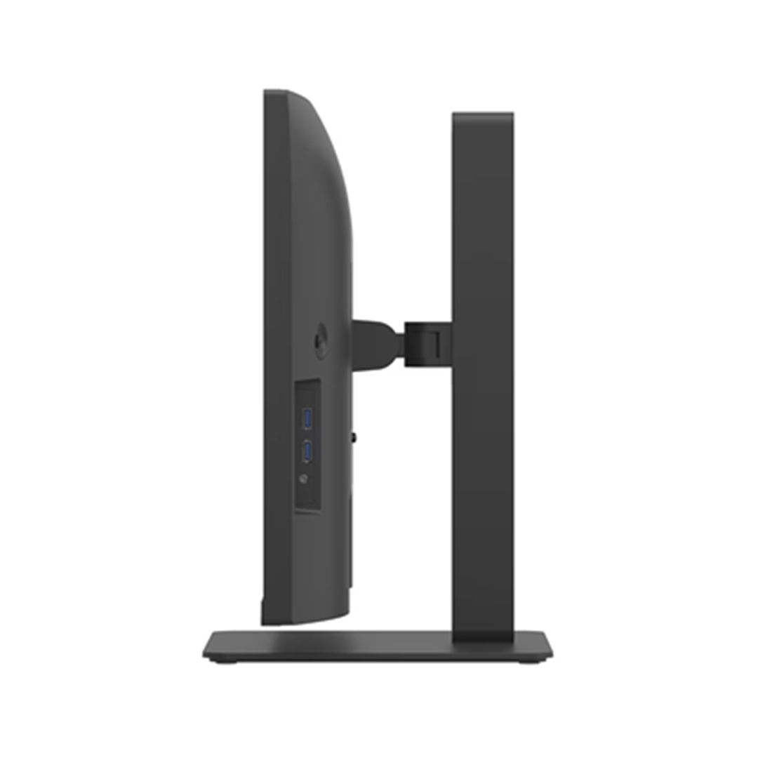 Монитор LG 27BA65QB Black