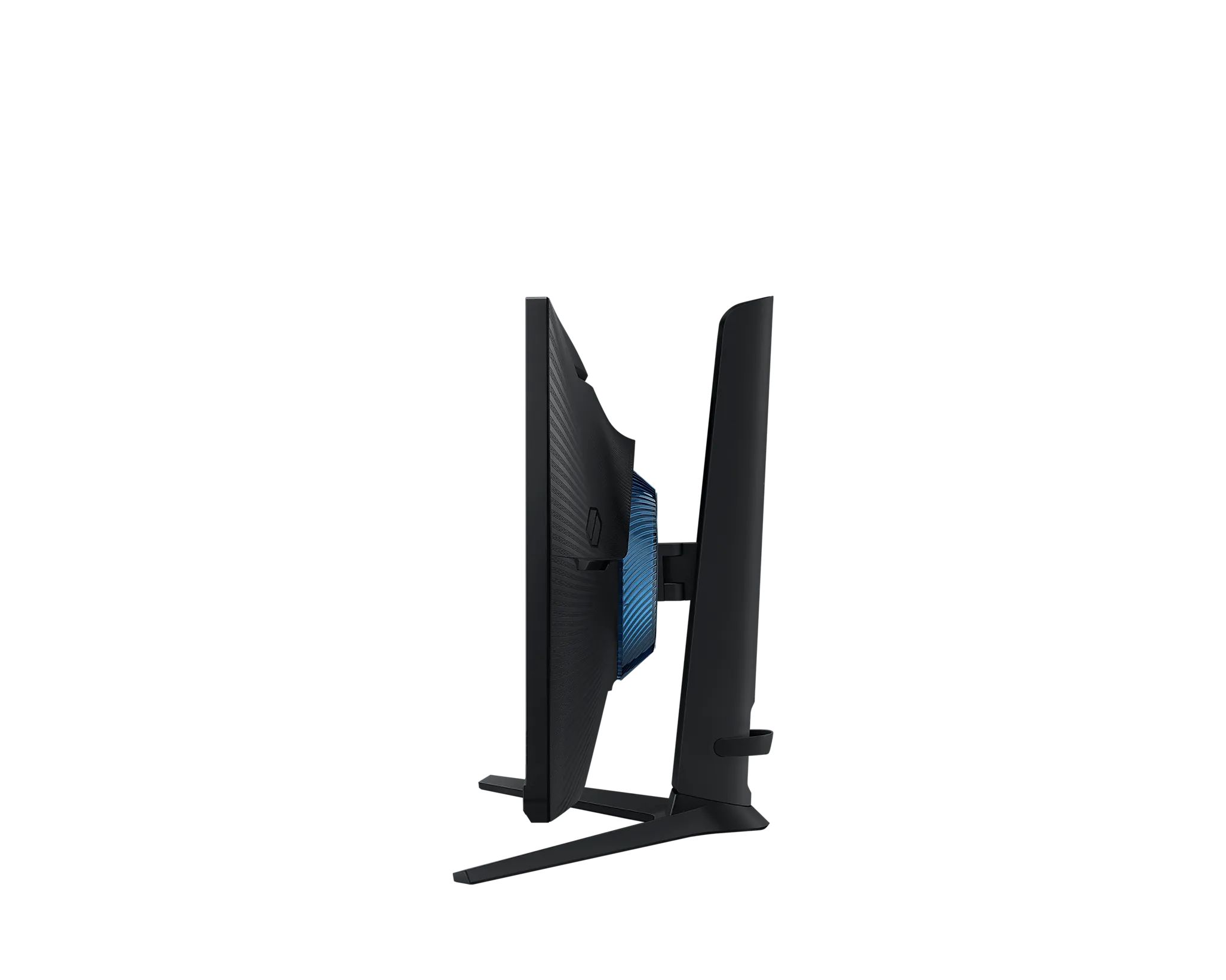 Монитор Samsung LS24DG302EIXCI