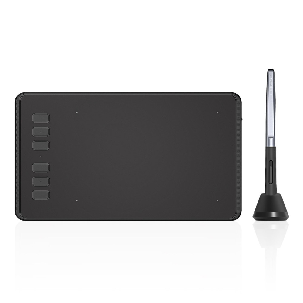 Huion H640P